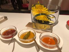 -香宫(九龙香格里拉店)