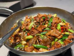 -徐记海鲜(观沙岭|滨江新城店)