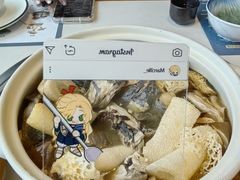 -菌彩云南野生菌火锅(呈贡七彩云南第壹城店)