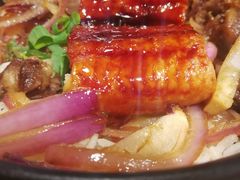 猪软骨鳗鱼丼-味千拉面(煌华新纪元购物广场店)