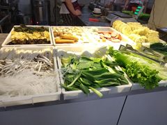 -山师教职工餐厅(山东师范大学教工第三宿舍区店)
