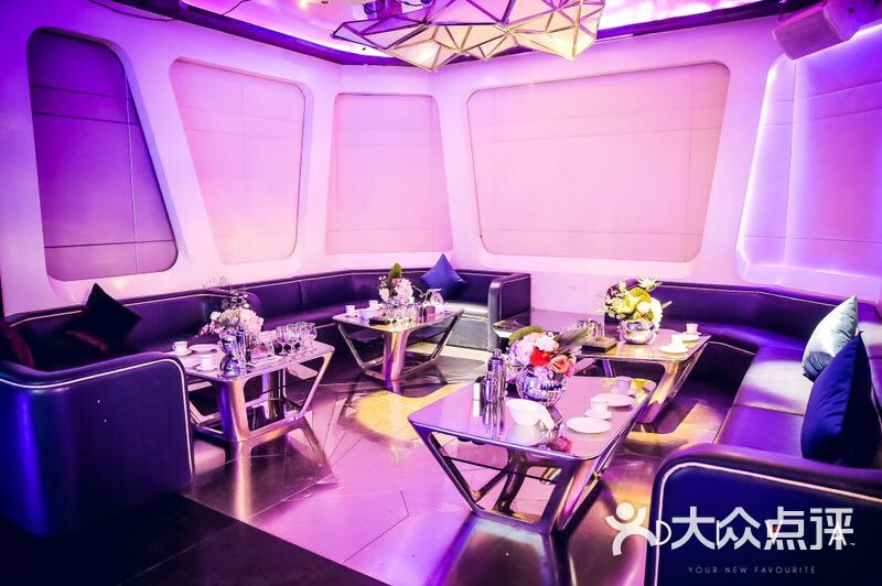 diva club图片-北京ktv-大众点评网