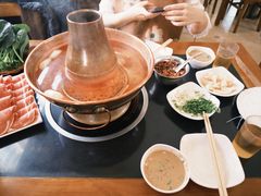 -情忆草原涮肉馆