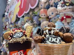 -DQ·蛋糕·冰淇淋(五角场万达店)