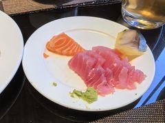-大中华希尔顿酒店-念自助餐·嗨啤·小龙虾