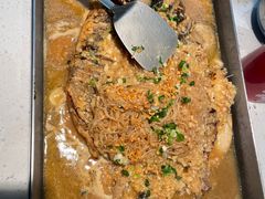 -鱼酷活鱼烤鱼(南京水游城店)