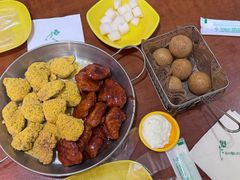 -BHC炸鸡(明洞总店)