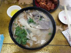 -惠丰源烩面馆(经七路店)