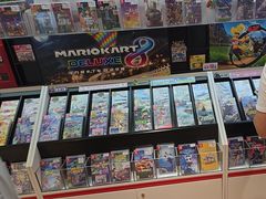-任天堂Nintendo Switch体验店(天河城店)