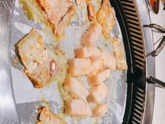-么子烤肉(化龙池店)