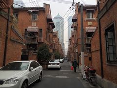 -静安别墅