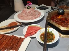 -蜀九香火锅(玉林店)