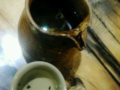 -马帮菜馆·美味野生菌