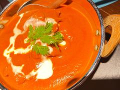 -甘尼仕印度餐厅酒吧(斜塘老街店)