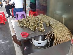 -嘉华小吃(蛇口市场店)