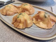 -太湖饭店·寄畅轩中餐厅