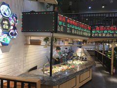 -泰润8号饭堂(闻喜路店)