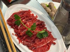 -燃计沙茶皇·香港沙茶火锅(人广旗舰店)