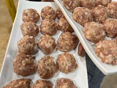 -鑫渔港海鲜本地菜·山海关浑锅(东戴河店)