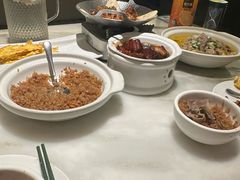 -小菜园新徽菜(常州金坛吾悦店)