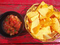 -Pistolera Mexican Cantina女枪手墨西哥餐厅(碧云路店)
