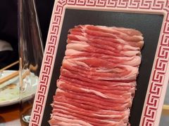 -1078號老北京涮肉(万达广场店)