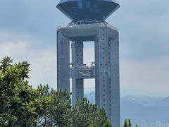 -白云山风景名胜区