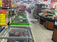 -华润万家(凯德和平广场店)