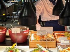 -广州粤海喜来登酒店