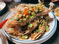 赖尿虾有膏-三妹小龙虾·黄油蟹(华侨城总店)