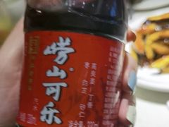 -船歌·鱼水饺青岛菜(金狮广场店)