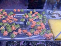 -新官园花鸟鱼虫市场(皖西大厦店)