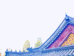 -香山公园