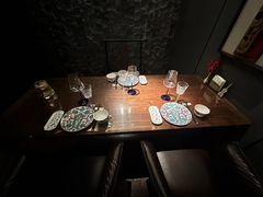 -海派悦庭·海胆烧麦·新融合菜(凯德广场店)