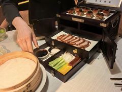 -莉莉海堂HAITANG·烤鸭(国贸商城店)
