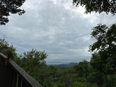 -帽儿山国家森林公园