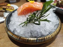 -三禾寿司(君尚店)