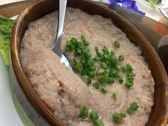 -腰记饭店(龙源路店)
