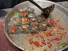 -黑色经典臭豆腐·湖南特产(太平街口店)