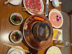 -刘老表·瓦罐汤涮肉(青云谱店)