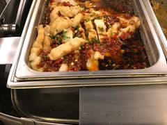 -海天一色海景自助餐厅(西港花园店)