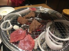 -韩国料理大力士(屏风街店)