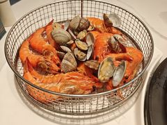 -海味当家·蒸锅海鲜(中山广场创始店)