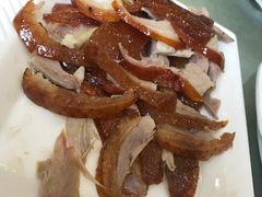 -正阳春鸭子楼(汉沽店)
