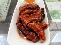-翠华餐厅(香港国际机场店)