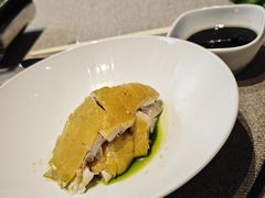 -太湖饭店·寄畅轩中餐厅