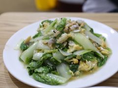 蛤蜊小白菜-九龙餐厅(大沽路店)