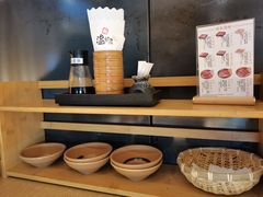 -温野菜涮涮锅(曲江大悦城店)