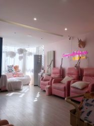 -Beauty Nails 美甲美睫皮肤管理