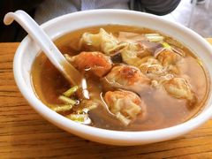 -小梁哥云吞面(黄贝岭店)